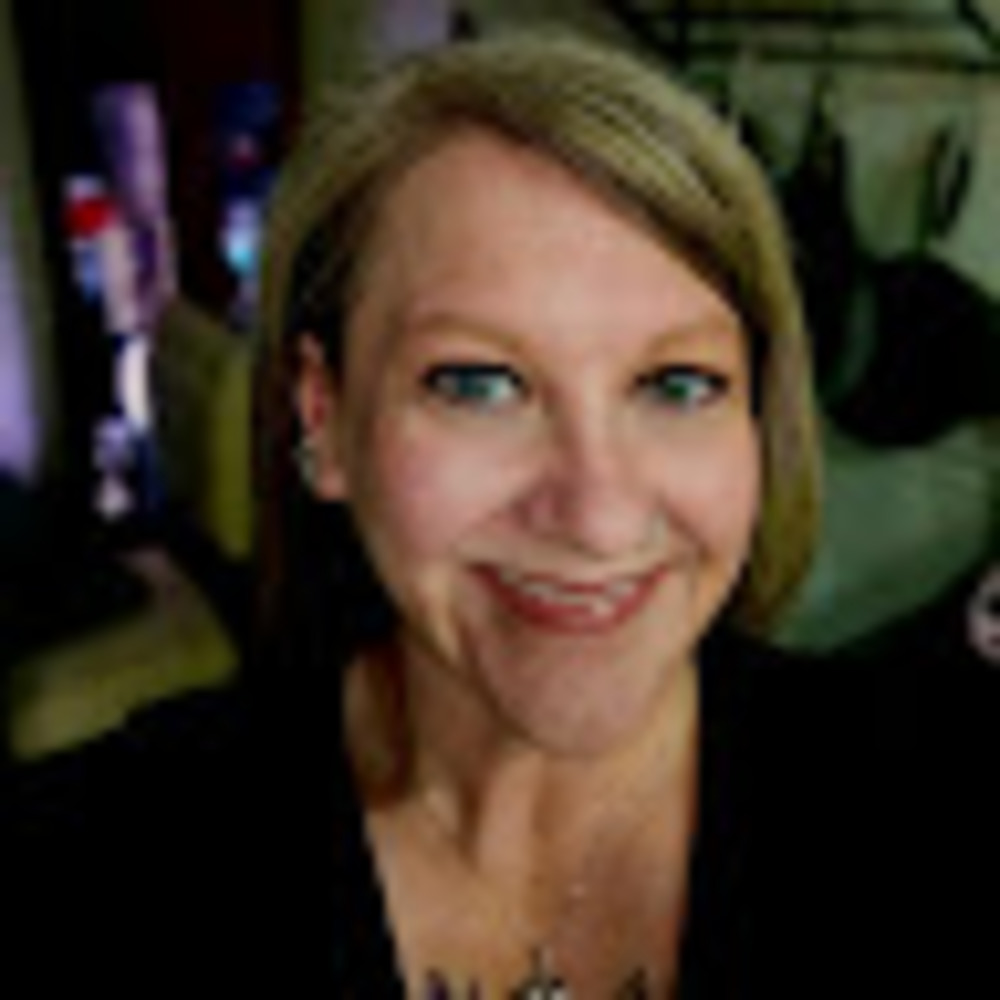 Meet your Posher, Tonja